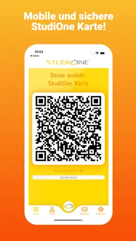 Game screenshot StudiOne mod apk