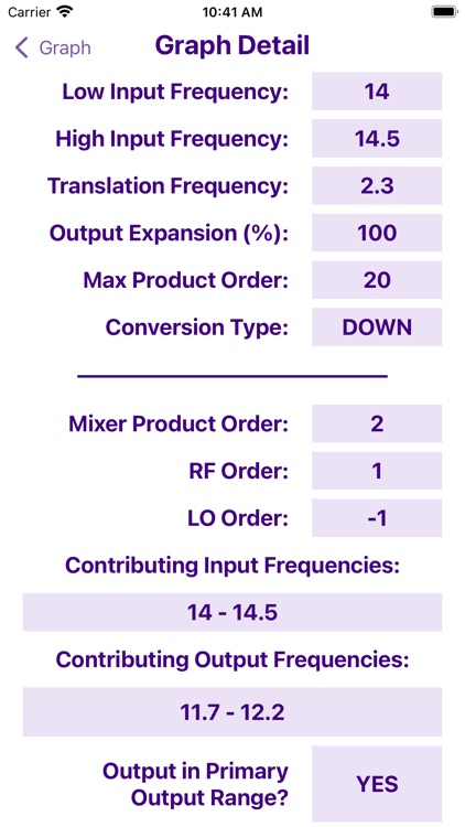 MixerProd2 screenshot-3