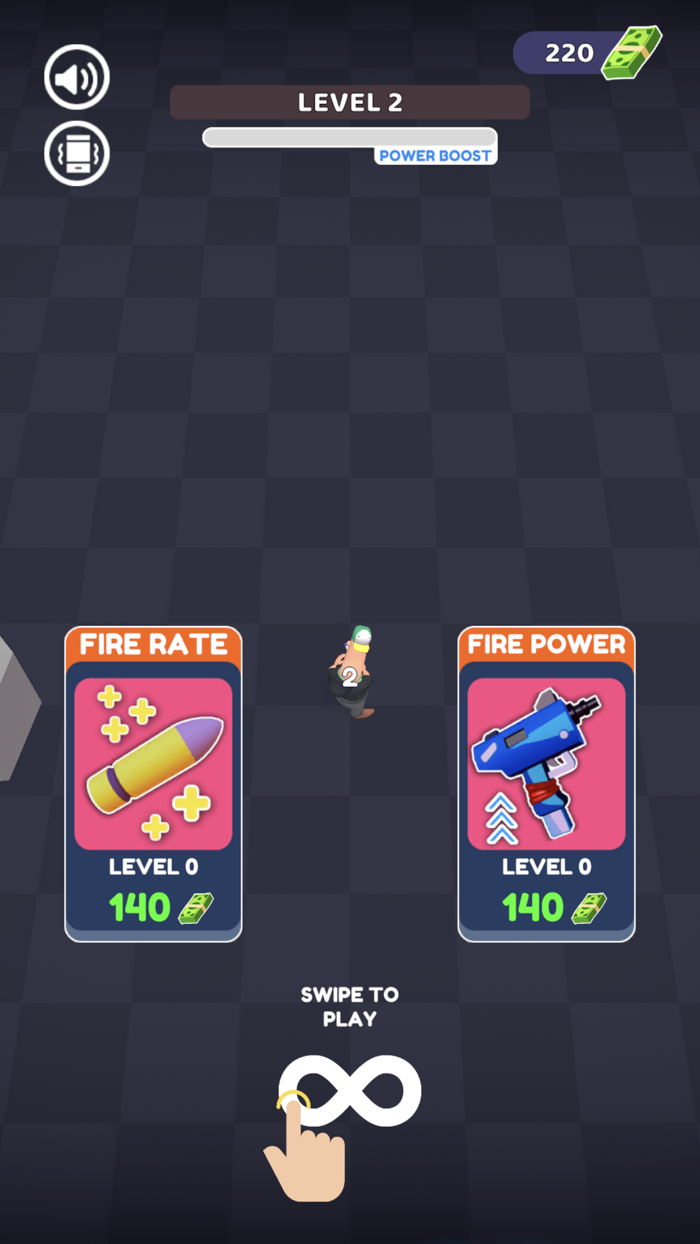 Nabnab Chef Pigster Shooter