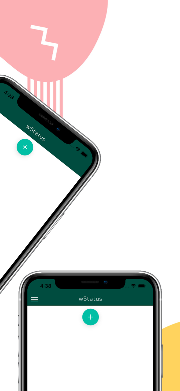 wStatus - Status Saver