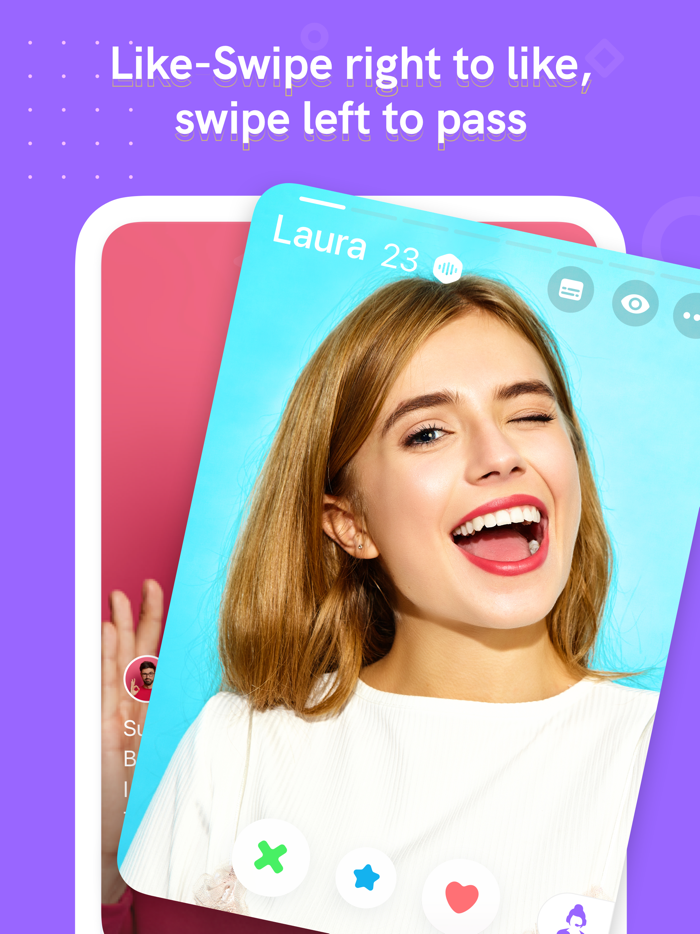 Dengta - Dating  Make friends