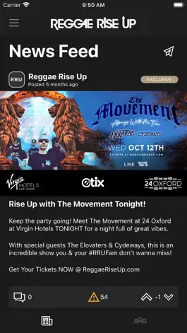 Game screenshot Reggae Rise Up hack