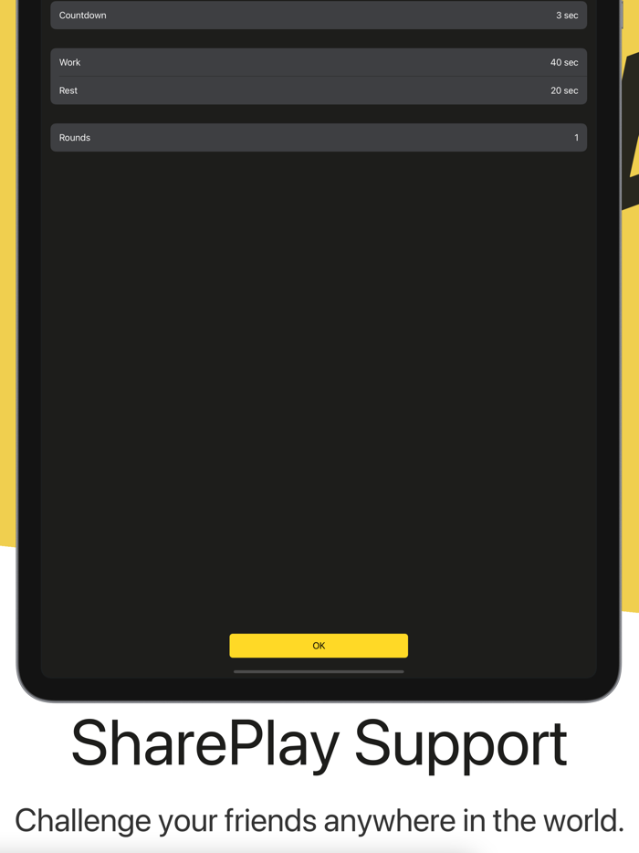 TimerNinja - Workout Timers