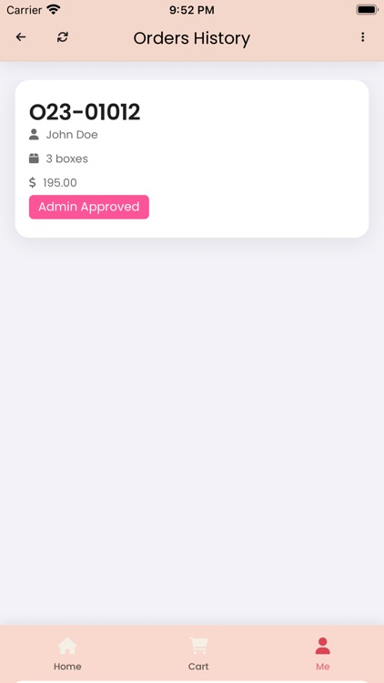 Elpha Intl screenshot-6