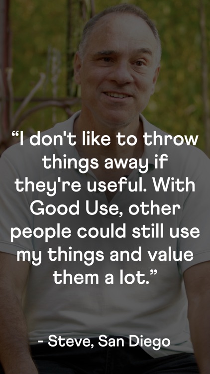 Good Use: Give things new life screenshot-9