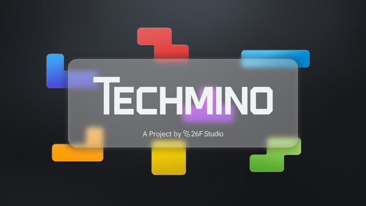 Techmino