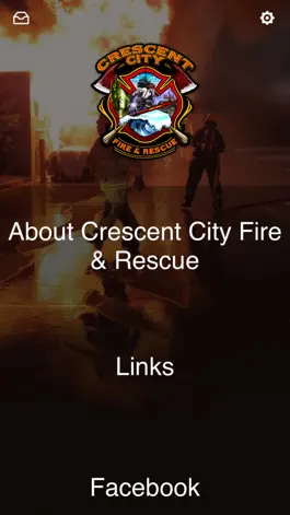 Game screenshot Crescent City Fire & Rescue mod apk