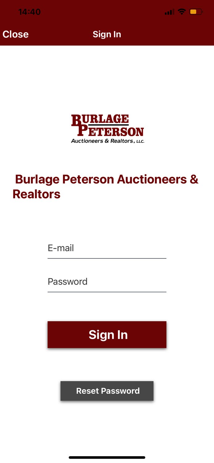 Burlage Peterson Live