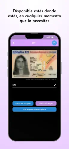 Captura 3 TARJER iphone