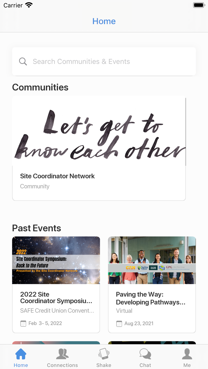 California AfterSchool Network