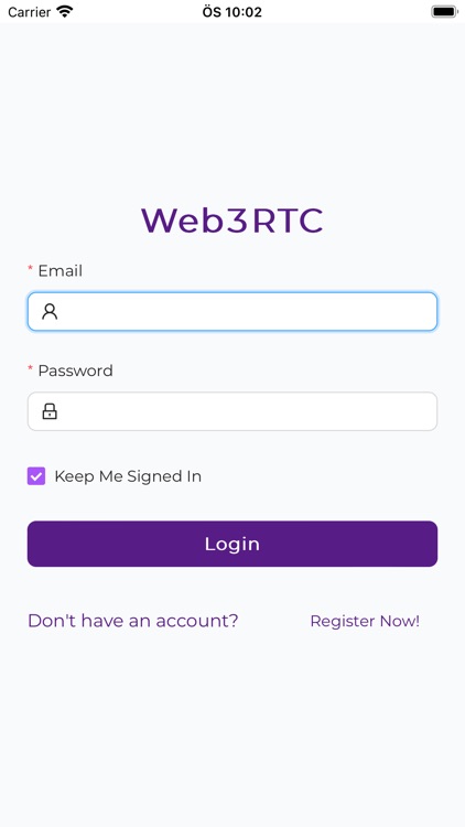 Web3RTC screenshot-4