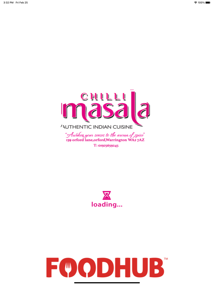Chilli Masala.