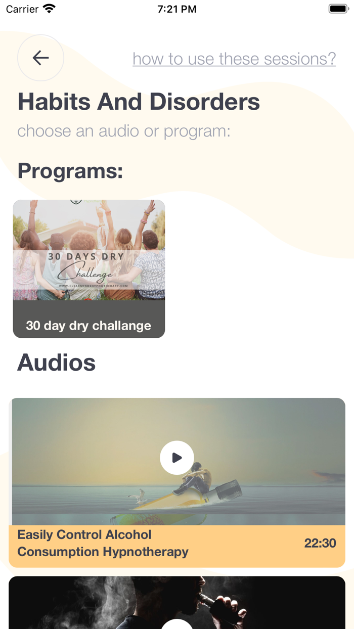 Clear Minds Hypnotherapy