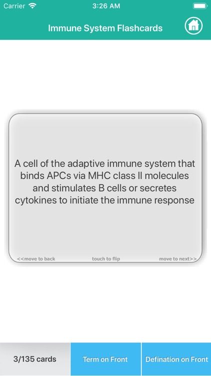 Human Anatomy : Immune System screenshot-8