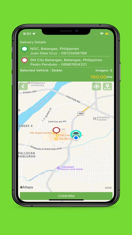 GMOVERS screenshot-5