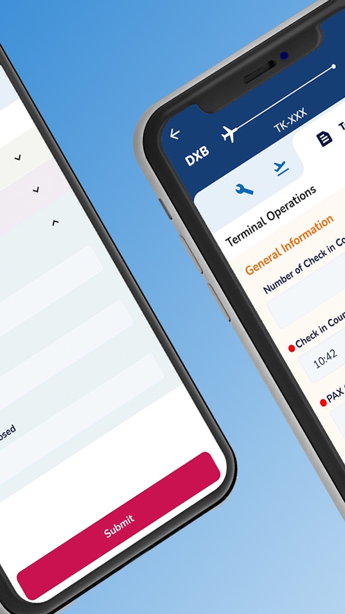 Turnaround Management