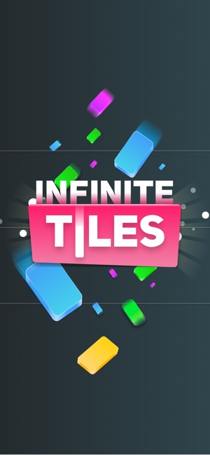 Infinite Tiles - EDM & Piano