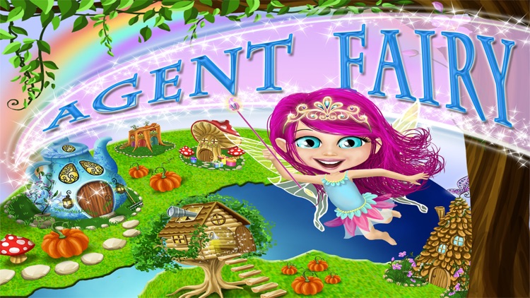 Agent Fairy - Tooth Fairy Life screenshot-0