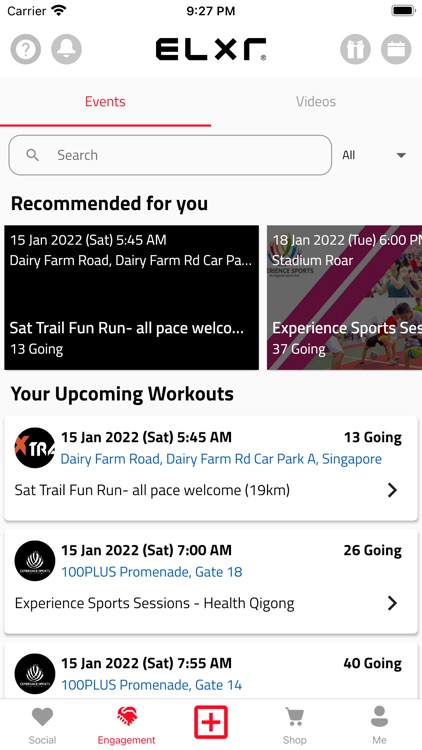 ELXR screenshot-3