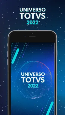 Game screenshot UNIVERSO TOTVS 2022 mod apk