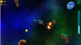 Game screenshot Stellar Arena hack