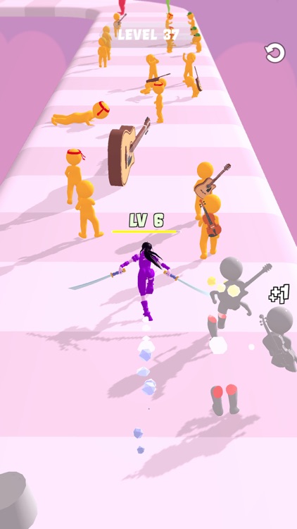 Need For Slash screenshot-3