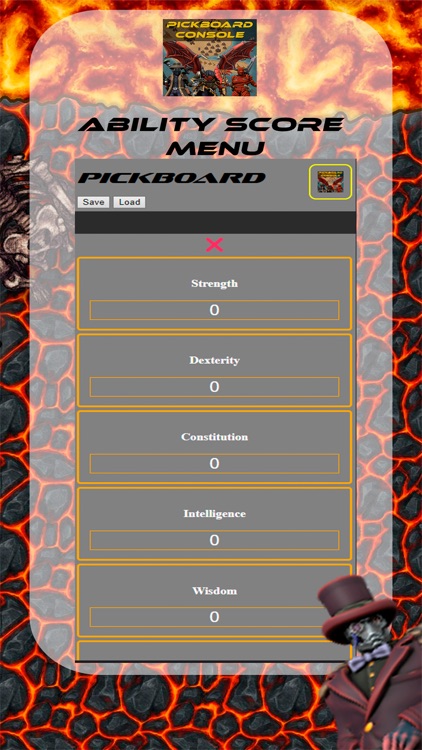 PickBoard Console screenshot-5