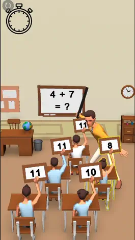 Game screenshot Highschooling apk