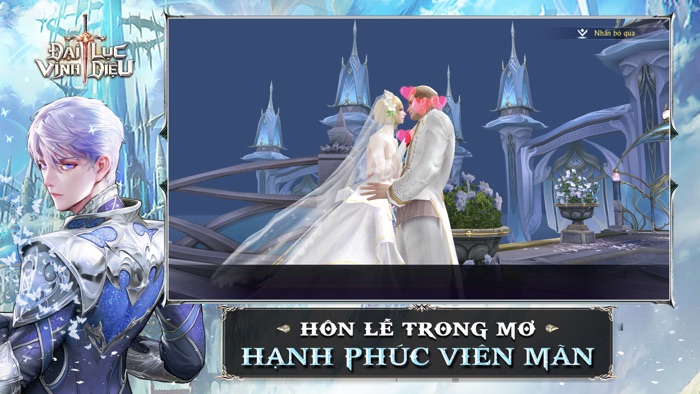 Đại Lục Vinh Diệu