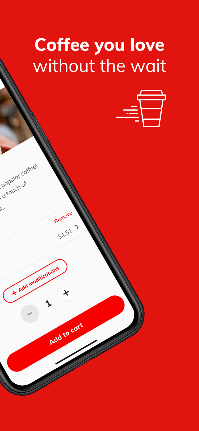 Joe Coffee Order Ahead