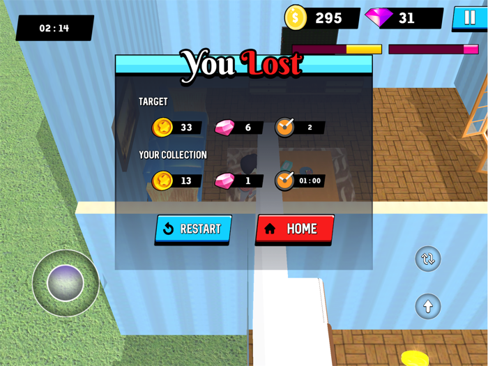 Hide N Seek Hunt Challenge