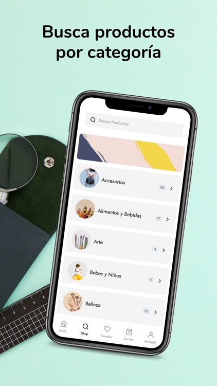 MejorShop screenshot-4