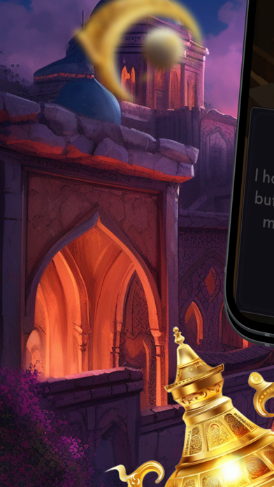 Screenshot #1 pour Cleo’s Bounty
