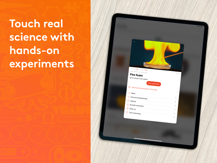 CuriosityQ science and DIY