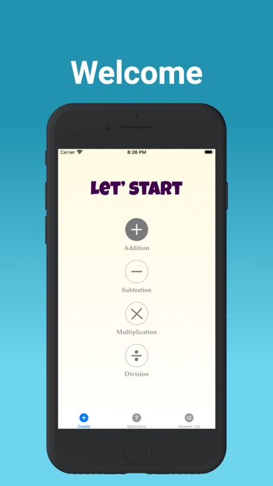 Screenshot #1 pour Brainly Maths