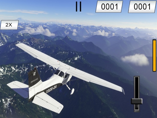 Airplane Flying Simulator 2022 Screenshots