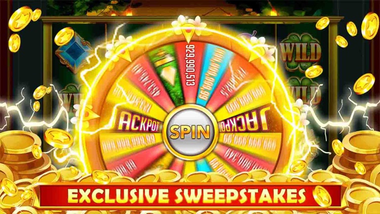 Fortunes Slots: Crazy Casino