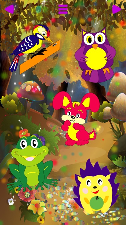 Rattle Games for Kids Ages 2-5 screenshot-6