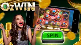 Game screenshot OzWin Casino mod apk