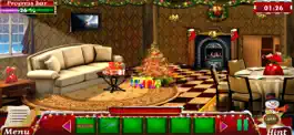 Game screenshot Santa's Homecoming - 40 Levels mod apk