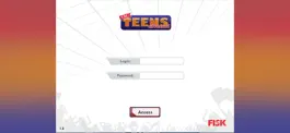 Game screenshot Fun Teens Advanced mod apk