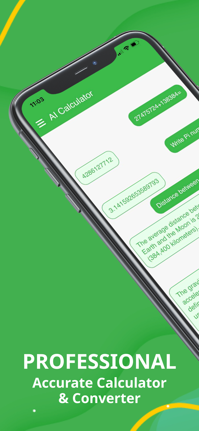 AI Calculators
