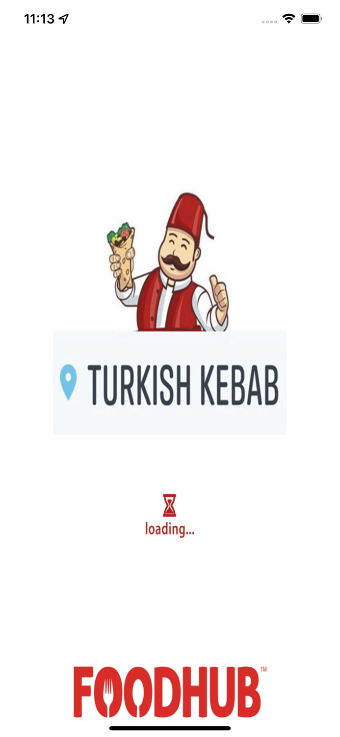 Turkish Kebab and Pizza House