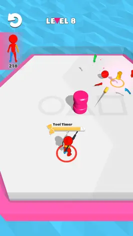 Game screenshot My limbs! apk