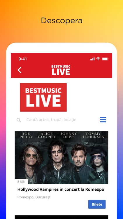 BestMusic Live