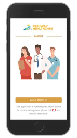 Game screenshot Pathway Healthcare hack