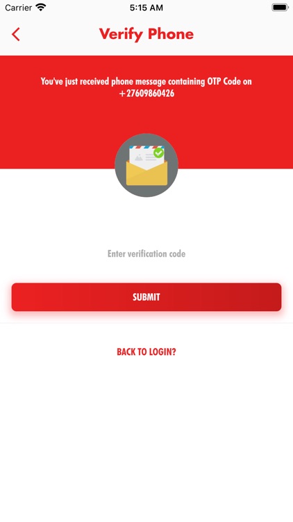 Letsgo Delivery Driver screenshot-5
