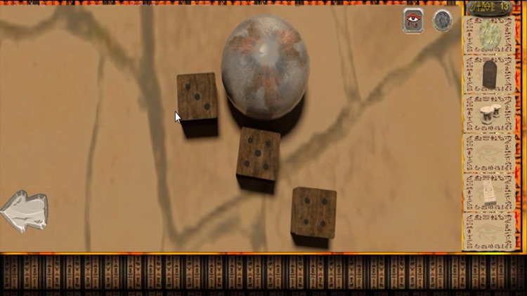 Escape Room Games From Egypt screenshot-4