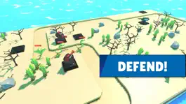 Game screenshot Endless Defense - TD apk