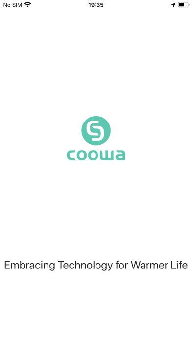 Screenshot #1 pour coowa
